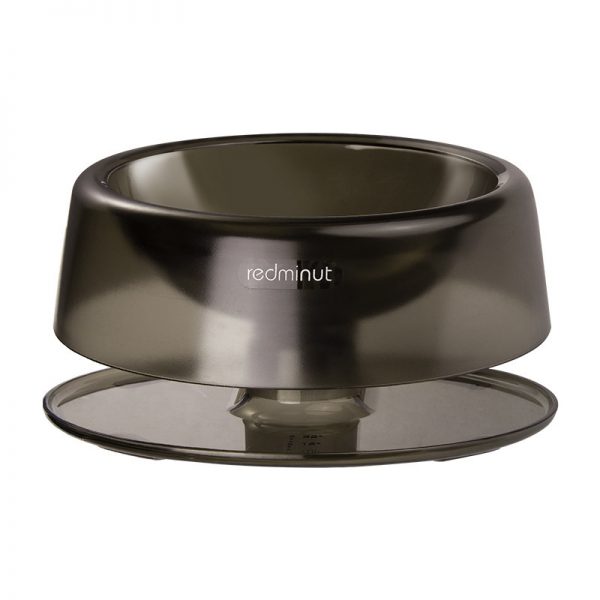 Protect The Cervical Spine From Overturning Pet Food Bowl
